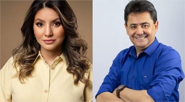 TRE-MT forma maioria para manter cassação de vereadora de Diamantino, filha de Éder Moraes