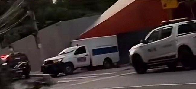 Homem com sinais de espancamento é encontrado morto em motel de Cuiabá