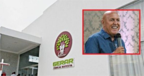 Após expulsão de igreja por trair esposa, pastor recorre ao TJ de MT para reverter queda