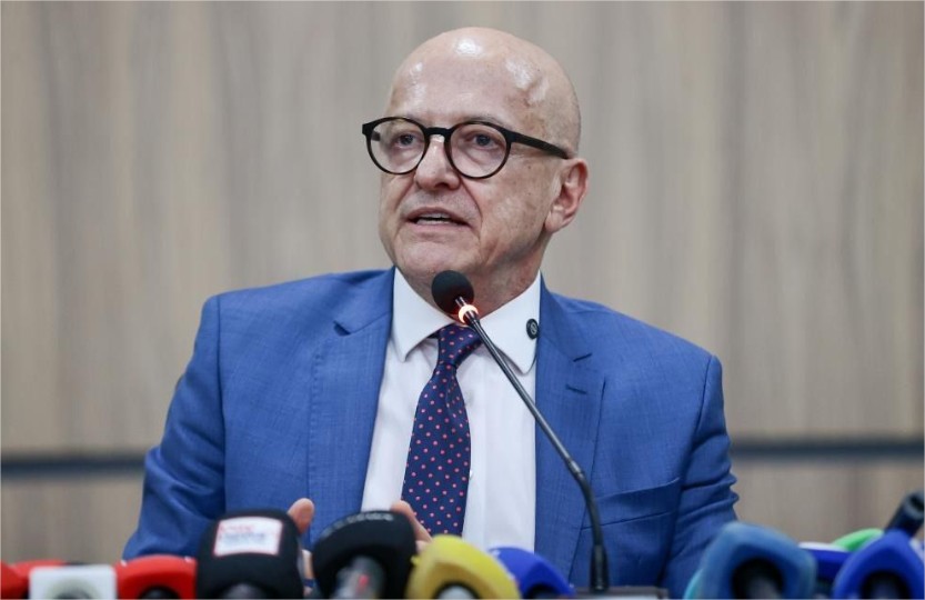 Pivetta lança pacote de medidas contra o feminicídio e amplia delegacias 24h