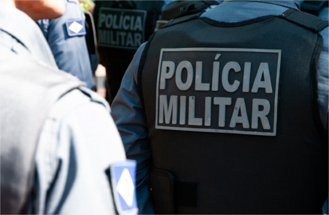 PM é expulso da corporação por cobrar R$ 4 mil de propina de caminhoneiro em MT