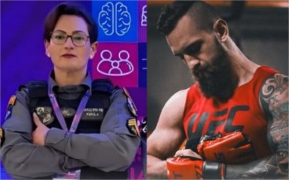 Após perder filho, sargento da PM é achada morta com tiro em MT