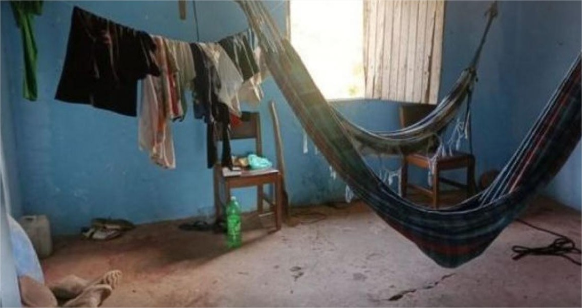 Estado registra terceiro caso de trabalho escravo em 4 meses