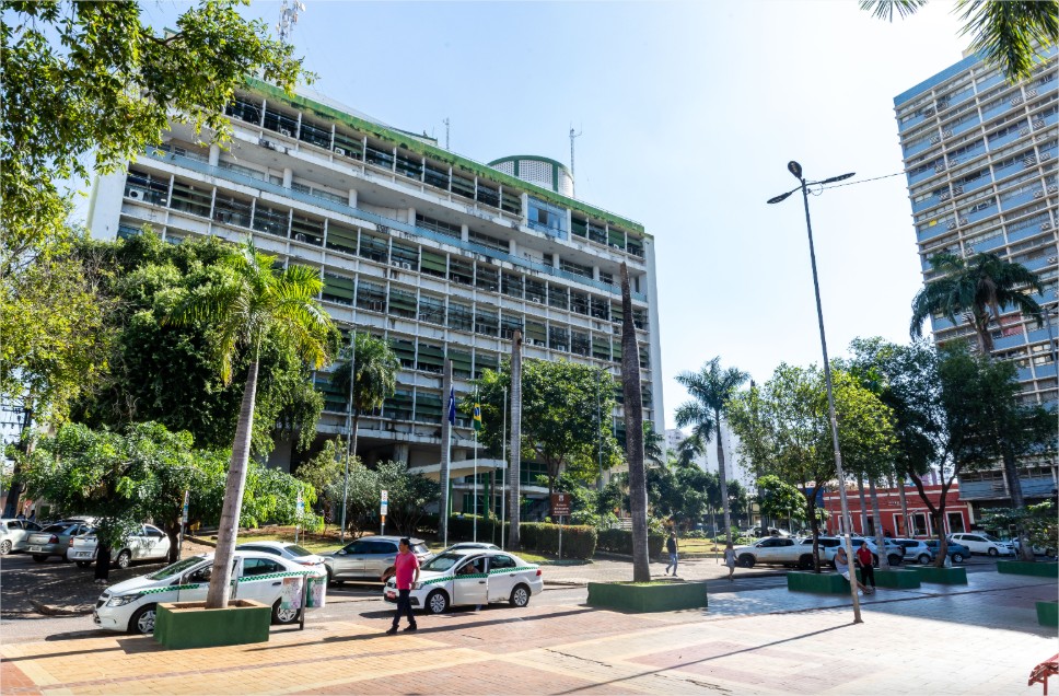 Prefeito apresenta Plano Diretor de Desenvolvimento Urbano nesta quinta