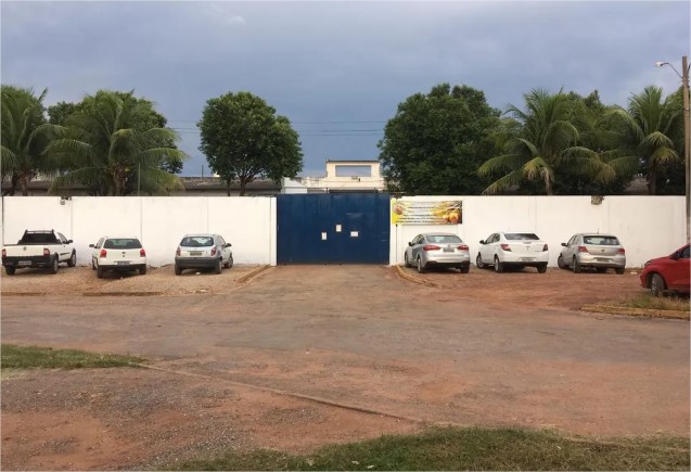 Por causa de superlotação, mais de 100 detentas podem ir para o semiaberto em MT