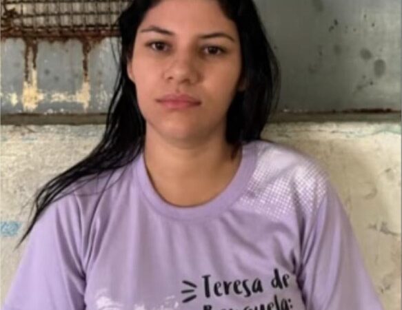 Princesa do CV ajudou matar jovem que fez sinal de ‘3’ em foto; saiba quem ela é
