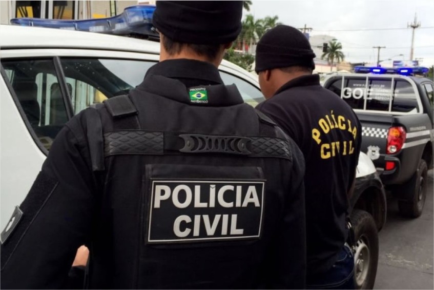 Jovem que mantinha ‘casamento’ com menina de 13 anos é preso em Goiás