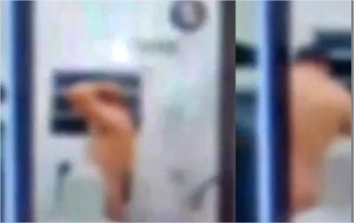 Professor da UFMT culpa sinal de internet e desatenção por aparecer nu em transmissão online