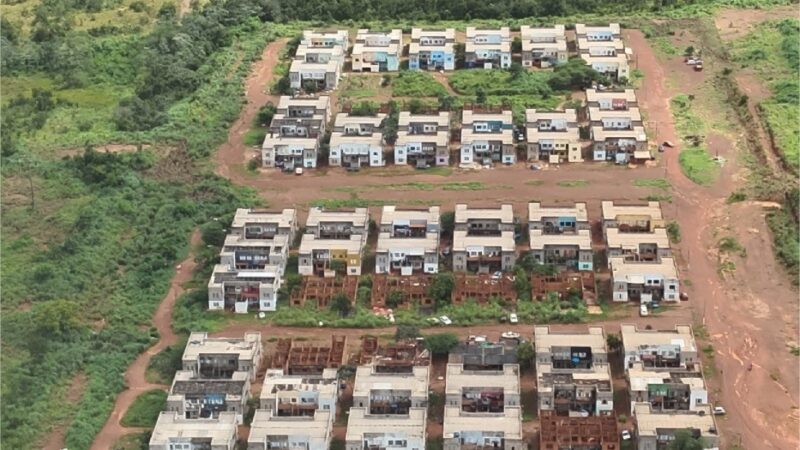 Operação revela planejamento de facção para executar idoso por abuso da neta