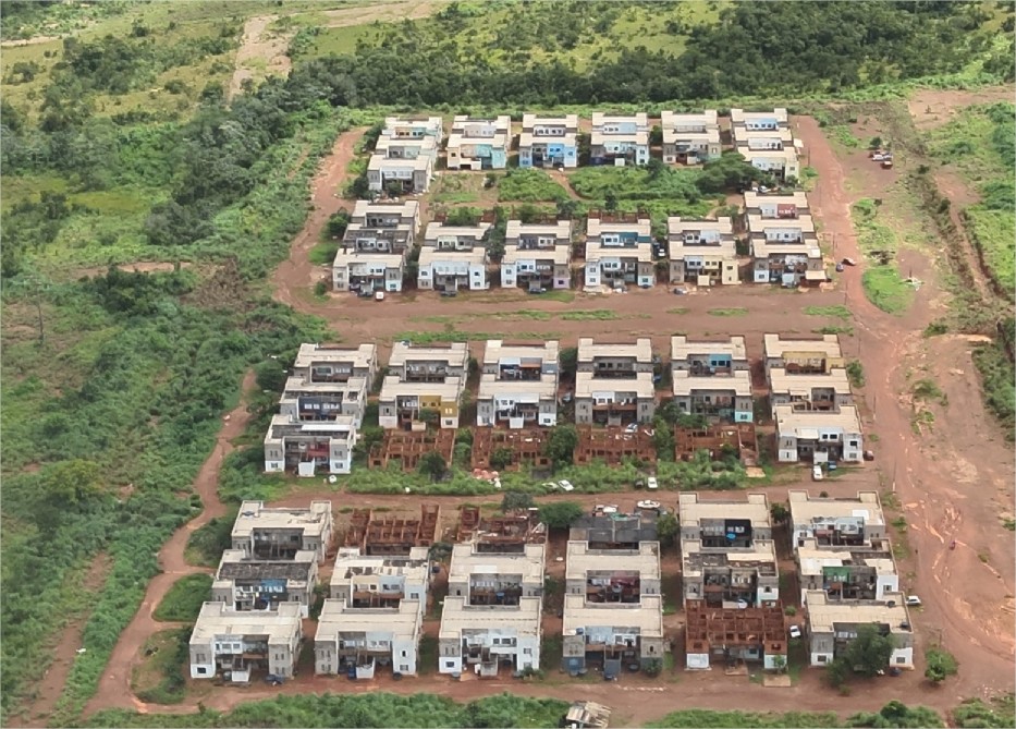 Operação revela planejamento de facção para executar idoso por abuso da neta