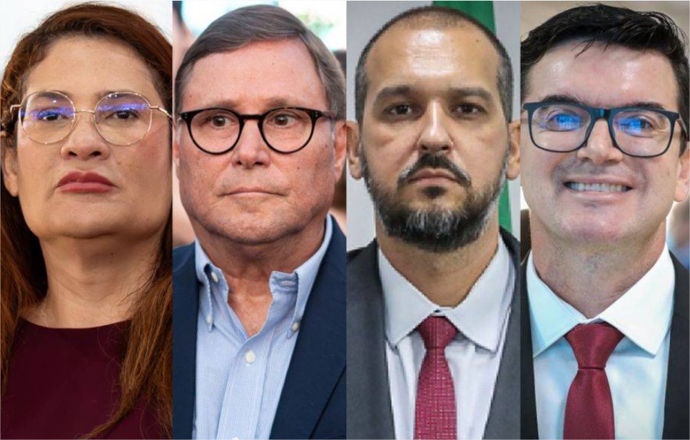 Pivetta deve anunciar oito novos secretários; veja os cotados