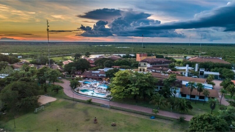 Sesc Pantanal abre processo seletivo com salário de até R$ 14 mil em VG; confira vagas
