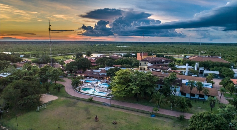 Sesc Pantanal abre processo seletivo com salário de até R$ 14 mil em VG; confira vagas