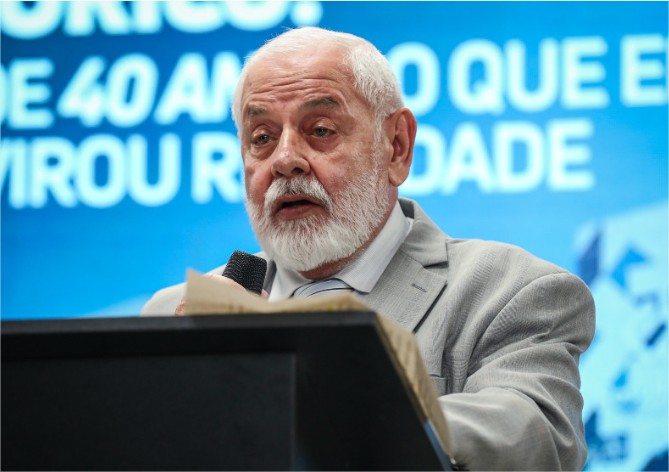 Presidente do TJ apresenta estratégia para para acabar com as facções em MT; entenda