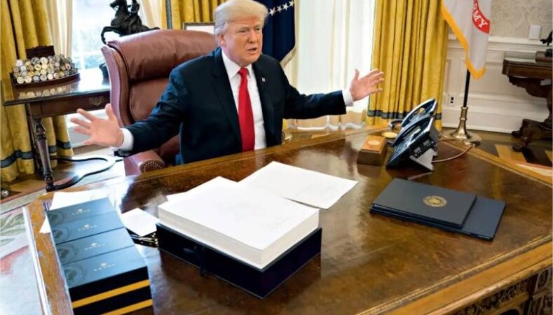 EUA manda aviso ao Brasil sobre ofensiva que fará contra CV e PCC