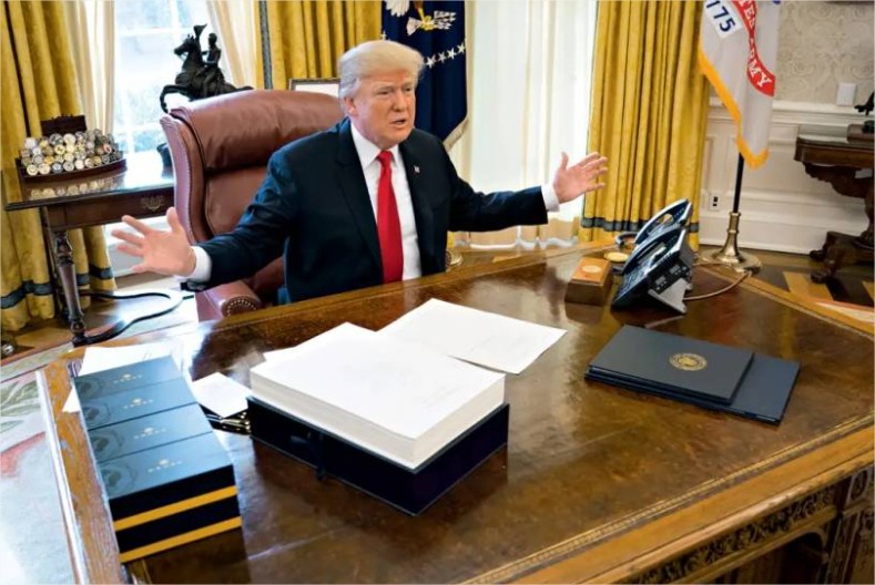 EUA manda aviso ao Brasil sobre ofensiva que fará contra CV e PCC