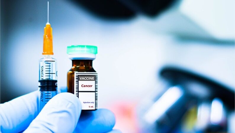 Agora é lei: Vacina contra o câncer passa a ter prioridade no SUS