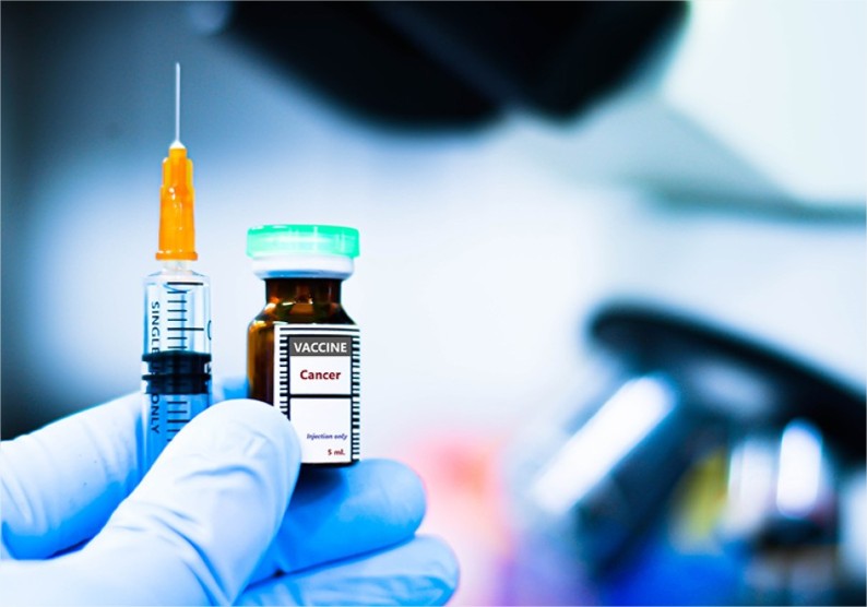 Agora é lei: Vacina contra o câncer passa a ter prioridade no SUS