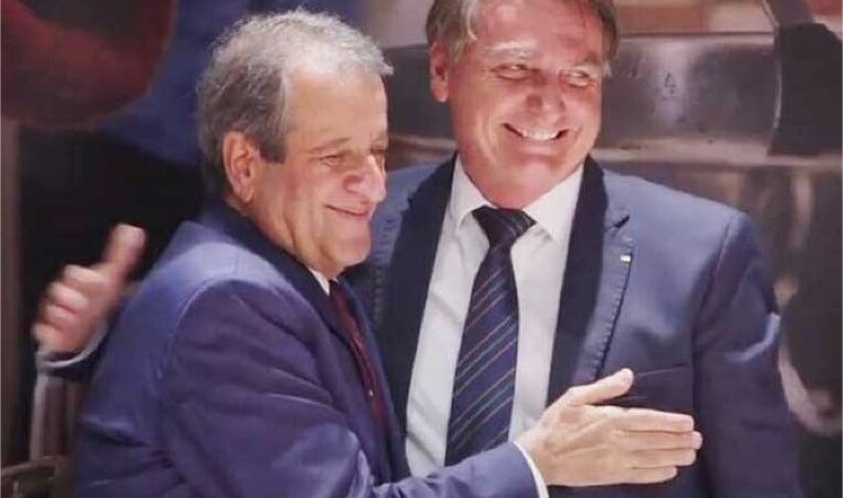 ‘Bolsonaro ficará dez anos preso se Flávio perder a eleição’, diz líder do PL